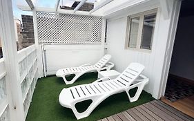 Casa Ines Terraza