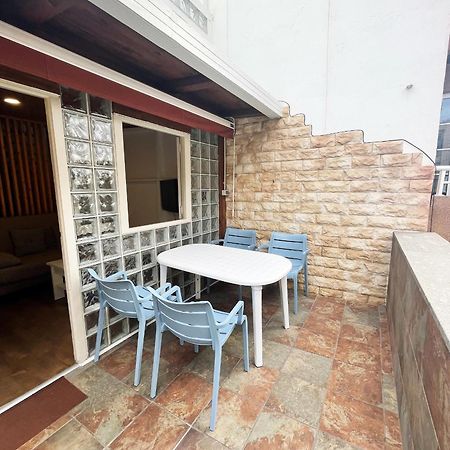 Villa Casa Ines Terraza Las Palmas de Gran Canaria Exterior foto